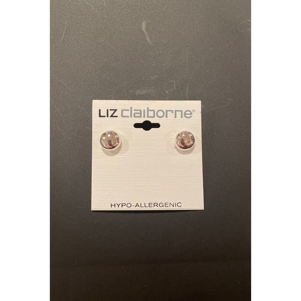 Liz Claiborne Earrings A1 012
